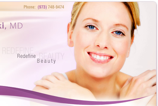 Cosmetic Dermatology Glen Ridge